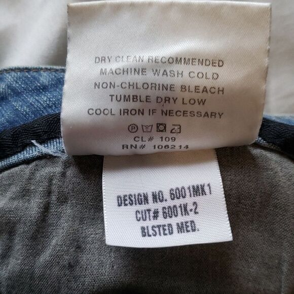 Joe's Jeans Midi Skirt  - Picture 11 of 12